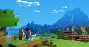 Minecraft ücretsiz indirebileceğiniz oyunlar arasına girdi 4