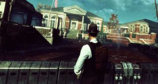 The Bureau: XCOM Declassified versiyonu ortaya çıktı 1