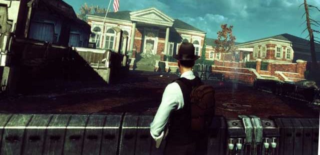 The Bureau: XCOM Declassified versiyonu ortaya çıktı 1