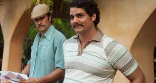 Narcos oyunu ile çete savaşları akıllı telefonlara girecek 5