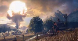 Far Cry serisinin ismi belli olmadan fragmanı yayınlandı 10