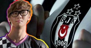 Güney Koreli GalB yeni sezonda Beşiktaş'ın koçu olacak 10