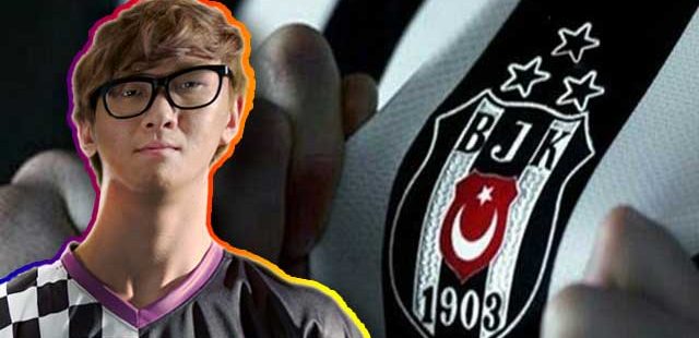 Güney Koreli GalB yeni sezonda Beşiktaş'ın koçu olacak 1