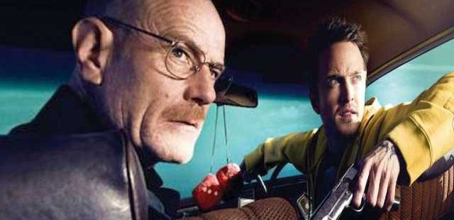 Breaking Bad dizisinin mobil oyunu piyasaya sürülecek 1