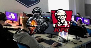 Espor turnuvası düzenleyen KFC tavuk dağıtmaya başlayacak! 3