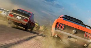 Forza Horizon 2019 yılına iddialı giriş yaptı! 7 milyon kişi oynuyor 6