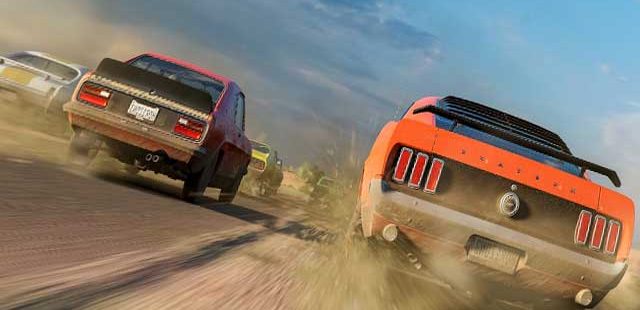 Forza Horizon 2019 yılına iddialı giriş yaptı! 7 milyon kişi oynuyor 1