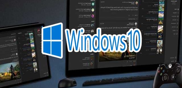 Microsoft oyun performansı için Windows 10 fikirlerinizi merak ediyor 1