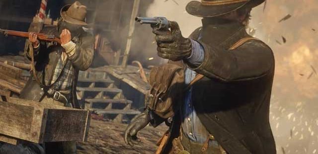 Rockstar Games fena tökezledi! Red Dead Online oyuncu kaybediyor 1