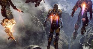 Anthem daha bir ay olmadan Far Cry'ye darbe yaptı 5