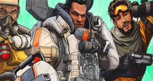 Apex Legends ücretsiz olunca doldu taştı! 50 milyon aktif oyuncu oldu 5