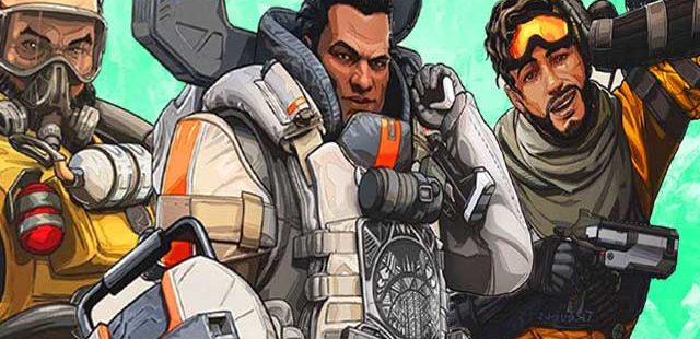 Apex Legends ücretsiz olunca doldu taştı! 50 milyon aktif oyuncu oldu 1