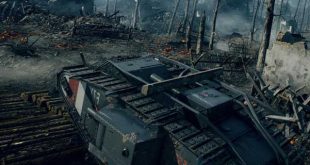 Battlefield 5 Firestorm ile Battle Royale hayali gerçek oldu 7