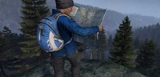 DayZ tam sürüm avantajıyla PlayStation ve XBOX One'da! 1