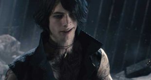 Devil May Cry 5 yapımcısının yüzünü İngiltere'de güldürdü 1