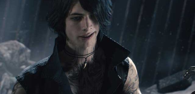 Devil May Cry 5 yapımcısının yüzünü İngiltere'de güldürdü 1