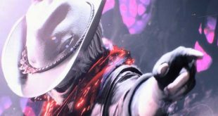 Devil May Cry 5’te Michael Jackson dansı oyuncuları şaşırtacak 6