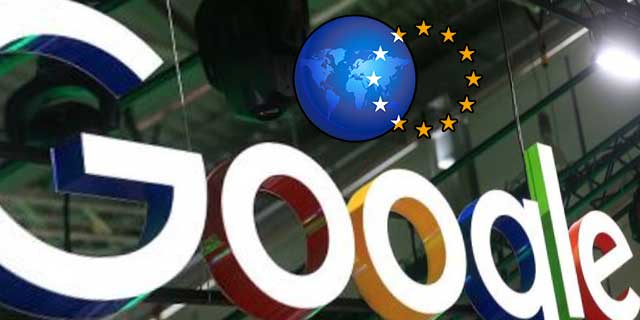 Google AB tarafından saldırı alıyor! 9,4 milyar TL ceza verildi 3