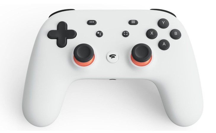 Google Stadia tanıtıldı! Oyun dünyasında devrim yapılacak 7