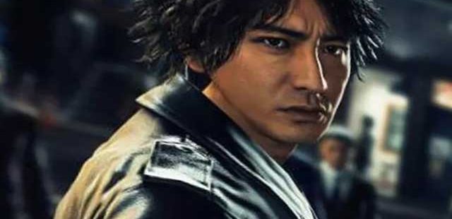 Judge Eyes satışları Japonya'da uyuşturucu sebebiyle durduruldu 1