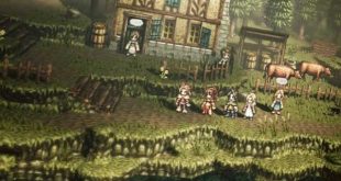 Octopath Traveler fanlarını sevindirecek haber! Mobil sürüm geliyor 1