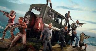 PUBG mobil sürümü PC’de oynanma rekoru kırıyor 7