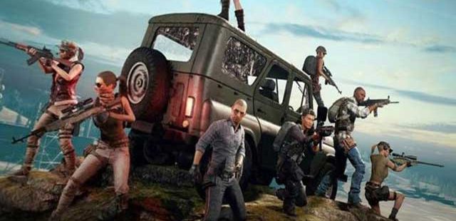 PUBG mobil sürümü PC’de oynanma rekoru kırıyor 1