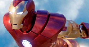 SONY sanal gerçeklik konusunda ciddi! Iron Man oyunu çıktı 1