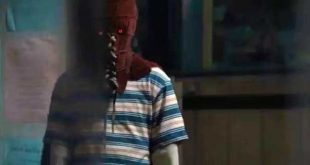 Superman filmi Brightburn kasıp kavurucu sahnelere sahip olacak 8