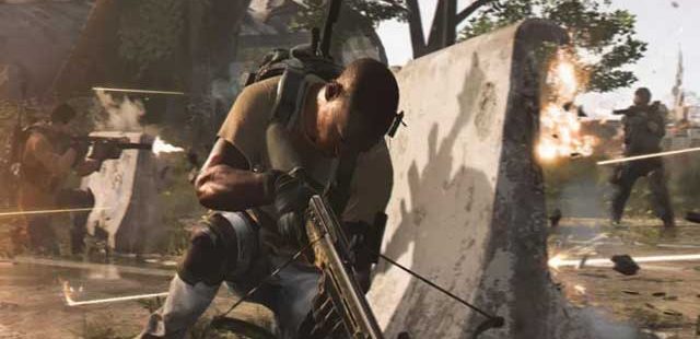 The Division 2 güncelleme boyutu tam 100 GB olacak 1