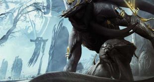 Warframe 6. yaşına özel ücretsiz 'skin' dağıtıyor 7