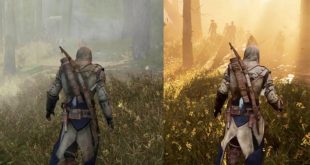 Assassin's Creed III Remastered yüksek çözünürlük desteği ile gelecek 2