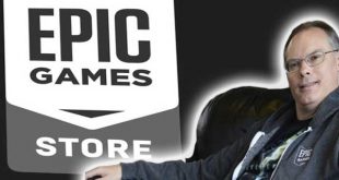 Epic Games açıkladı! Steam anlaşmalarından bağımsız olacak 3