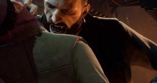 Vampyr oyununun satışları 1 milyonu geçti! Ortaklık işe yaradı 12