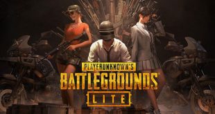 PUBG Lite İndir ve Oyna! Türkiye`de Resmi Olarak Çıktı 1