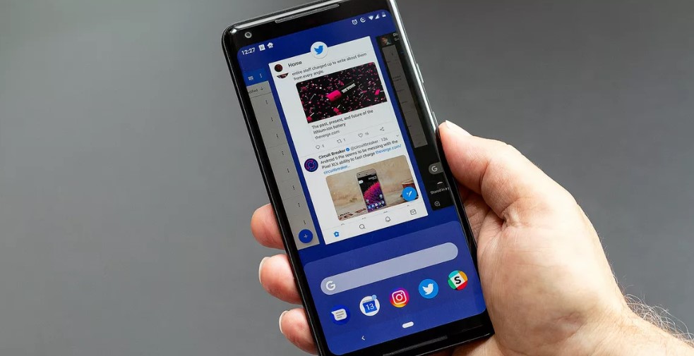 Android Pie Güncellemesi Alacak Telefonların Listesi 2