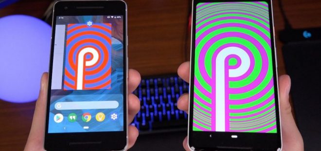 Android Pie Güncellemesi Alacak Telefonların Listesi 1