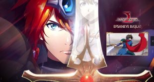 Langrisser Mobile 12 Temmuz`da Türkiye`de! 10