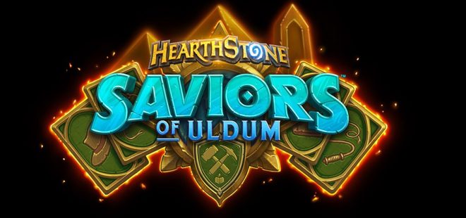 Hearthstone İçin Yeni Genişleme Paketi Saviors of Uldum Duyuruldu! 1