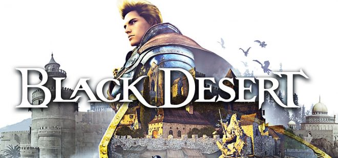 Black Desert, 22 Ağustos`ta PlayStation 4`e Geliyor! Ön Siparişe Açıldı 1