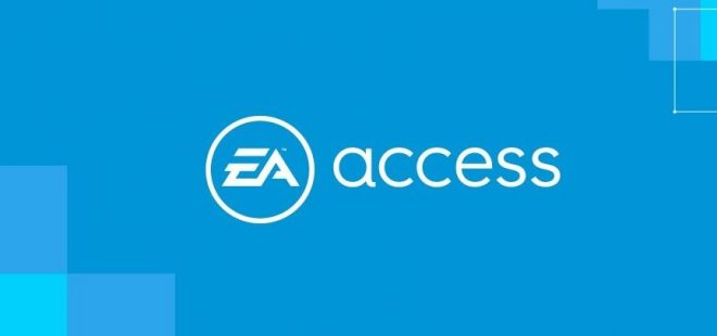Playstation 4`e EA Access Geliyor! 1