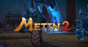 Metin2 Yeni Serverının Adı Rubinum Oldu! 8