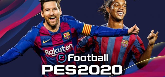 eFootball Pes 2020 Demo Yayınlanma Tarihi Duyuruldu! 1