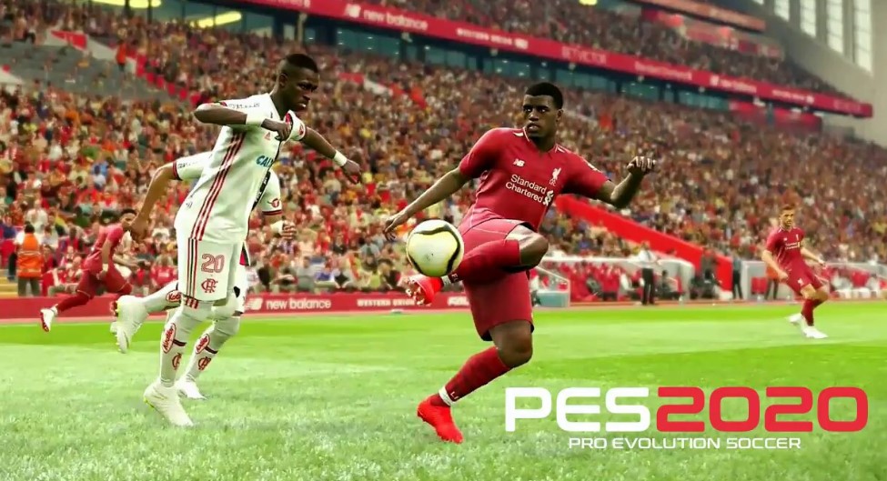 eFootball Pes 2020 Demo Yayınlanma Tarihi Duyuruldu! 2