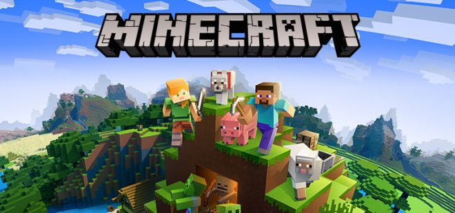 Minecraft Sistem Gereksinimleri 1