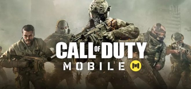 Call of Duty Mobile iOS ve Android Çıktı, İndir! 1