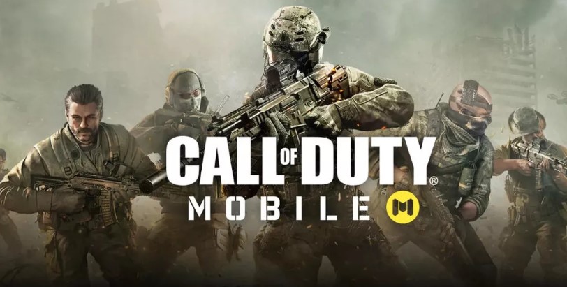 Call of Duty Mobile iOS ve Android Çıktı, İndir! 2