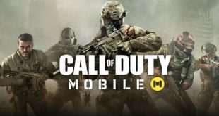 Call of Duty Mobile Hileleri ve Hack Programları 4