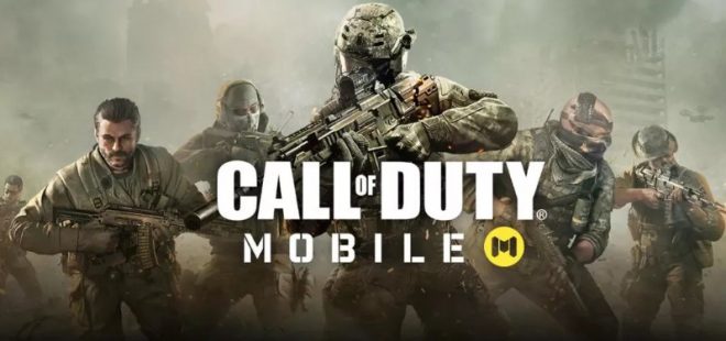 Call of Duty Mobile Hileleri ve Hack Programları 1