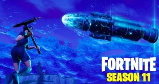 Fortnite Kapanıyor mu ? Kara Delik Nedir ? 11. Sezon Ne Zaman Başlayacak ? 13